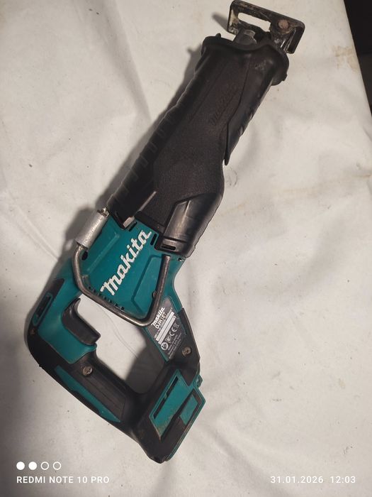 Sabie Makita djv 187 brushless