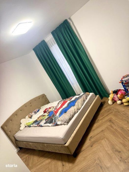 De vanzare Casa noua P+1, tip duplex 4 camere, Pantelimon