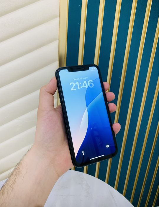 Iphone Xr 64GB ideal