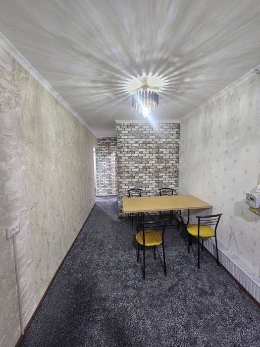 2 хонали квартира сотилади