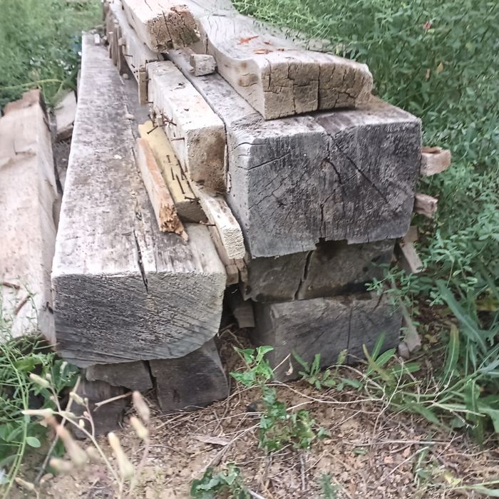 Шпал сатылады 1500тг