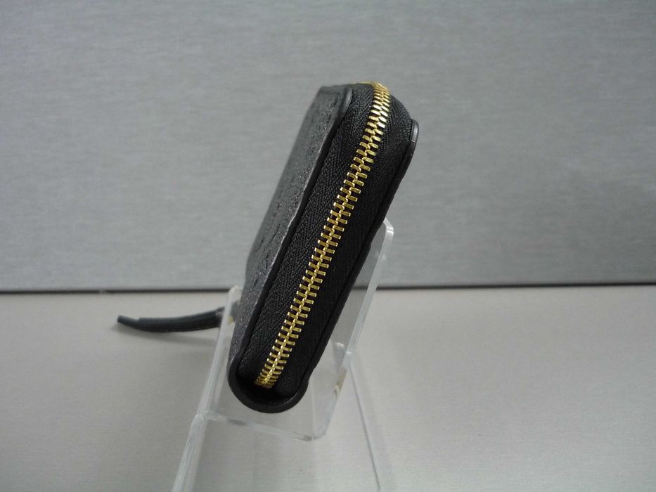 Оригинално малко   Louis Vuitton портмоне с цип