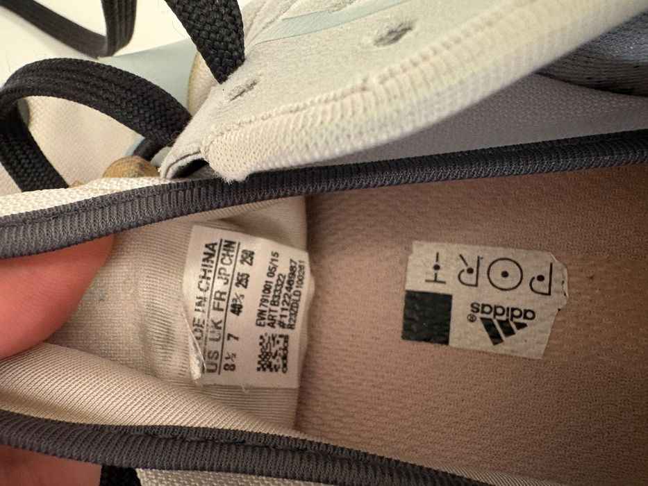 Маратонки Adidas Stella Sport