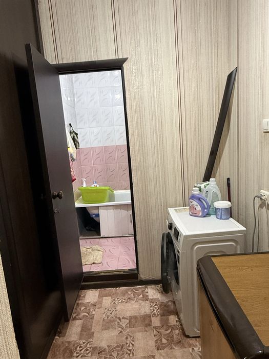 3 бөлмелі пәтер