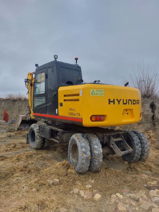 HYUNDAI  1400 тали 2004 йил