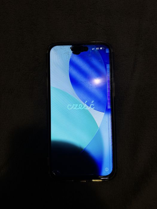 Iphone 15 PRO MAX de piese sau reparatie