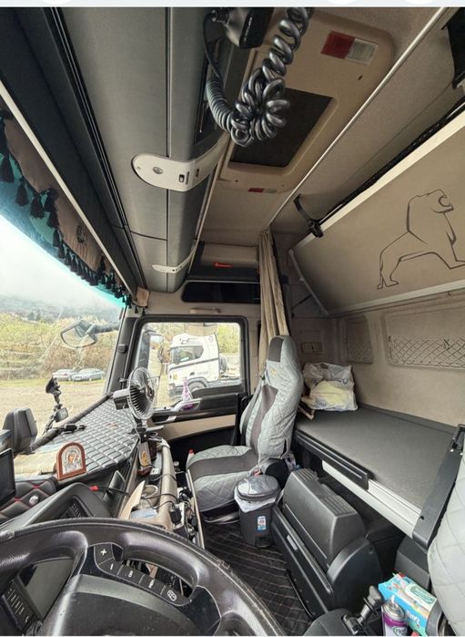 Vând Man TGX 18.500 euro 6 MEGA! 12000 euro fix!
