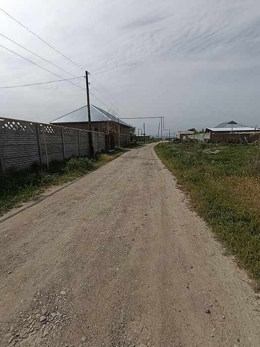 Участок Пригородное 20 соток