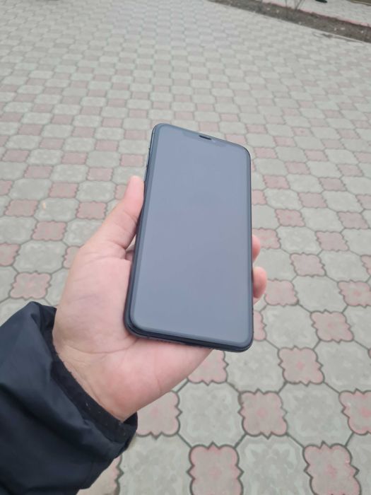 Iphone 11 pro max 256Gb