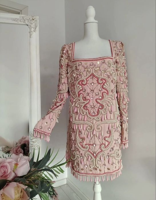 Rochie Asos Bijuterie