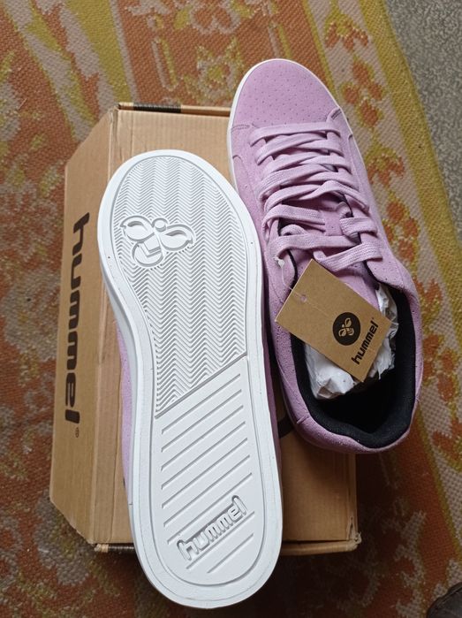 Adidași Hummel noi mărimea 41