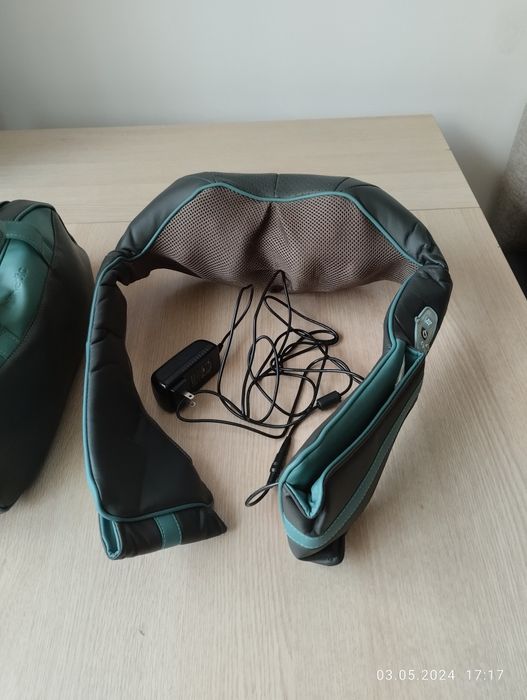 Продам массажный аппарат