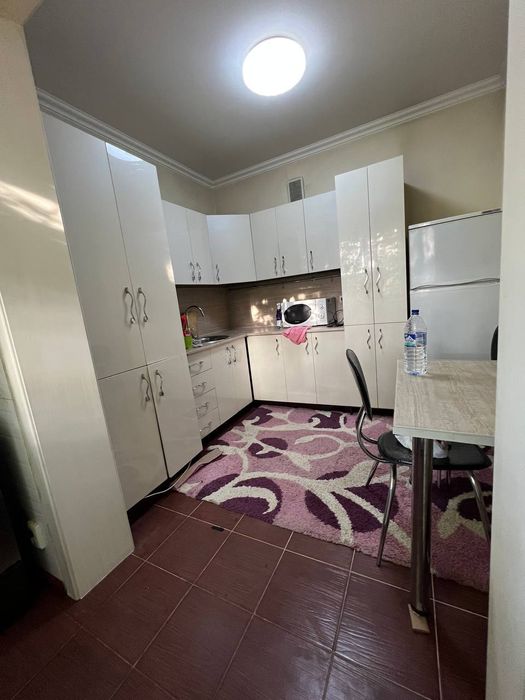 Аренда 1/1/9, 45 м2. Ташсельмаш, ор-р кафе Шохона!