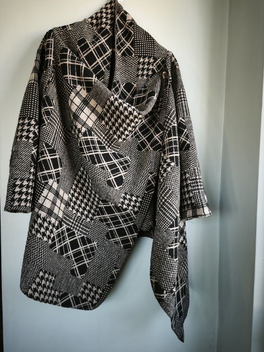 Дамско пролетно палто, размер  L