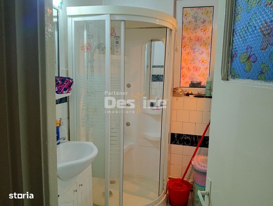 apartament 2 camere decomandat (centrala si AC), Bd. N. Titulescu
