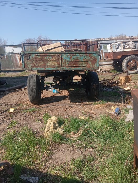 Продам Моторолер Муравей