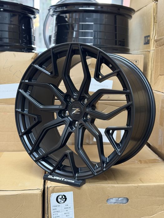 Джанти за Мерцедес Mercedes Audi 20” 5X113 W213 W221 W222 CLS BMW