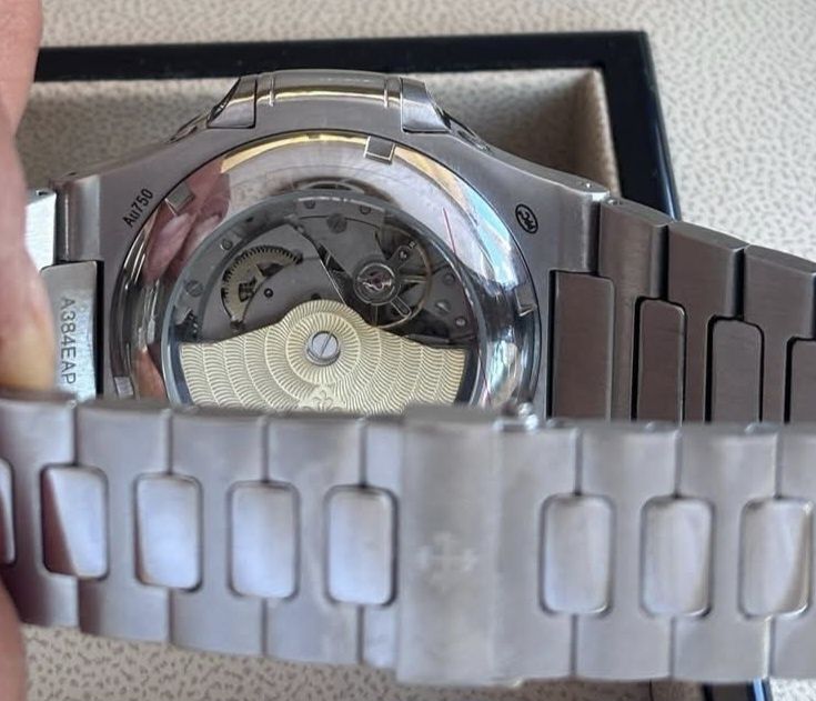 Ceas automatic Patek Philippe