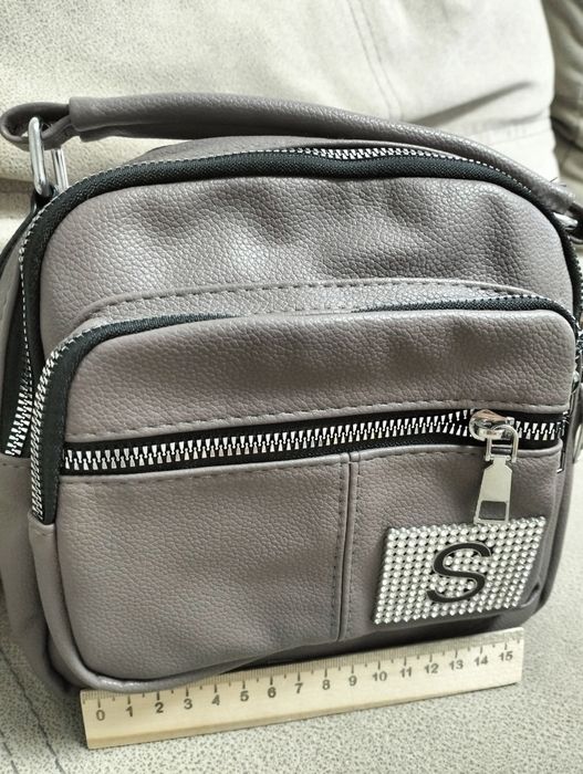 Сумка рюкзак.  Новые.