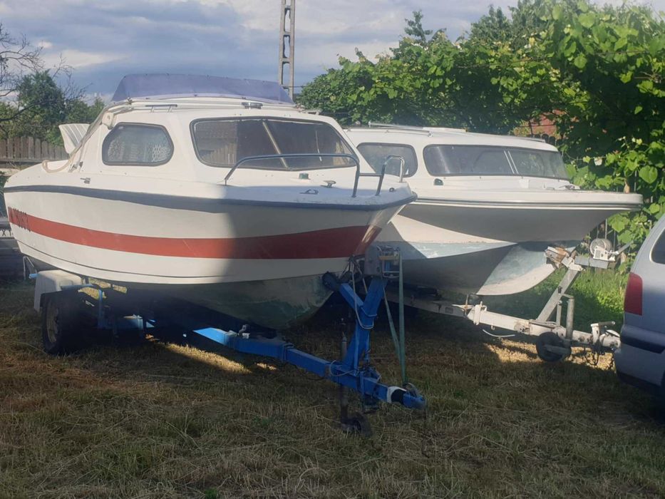 Barci de vanzare pentru toate buzunarele cu buget micut