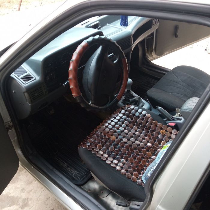 Nexia 1 daewoo 11