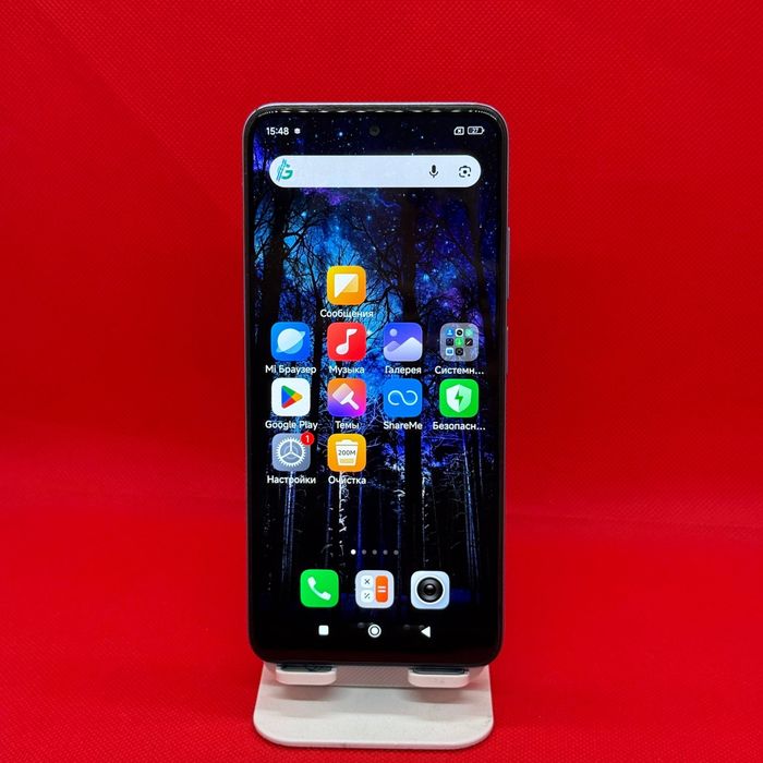 Redmi note 12s sotiladi dastavka bor