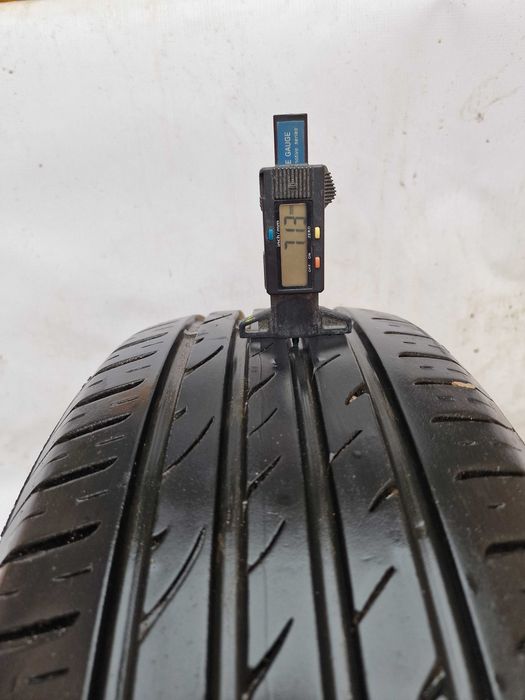 Anvelope 235/55/17 an 2023 vara NEXEN NBLUE HD PLUS