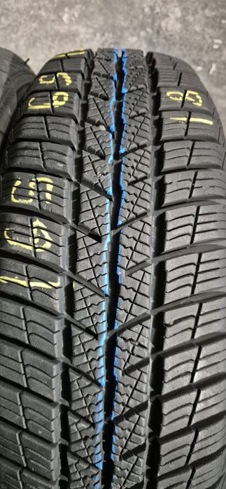 185 60 15 cu 165 65 15 Barum 7mm m+s