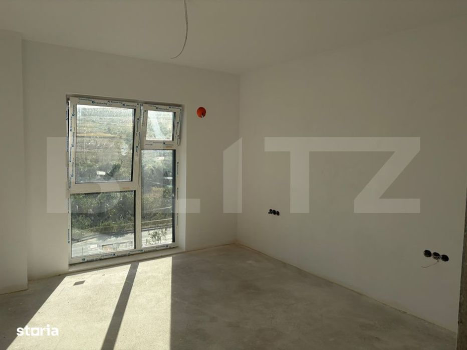 Apartament 3 camere, 70,62 mp, Habitus Oasului, Exclusivitate