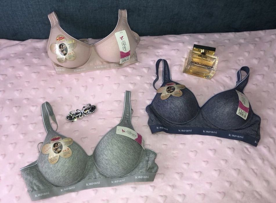 Нижнее белье