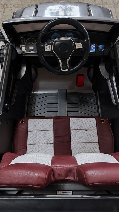 Машина детская для 0-6 лет