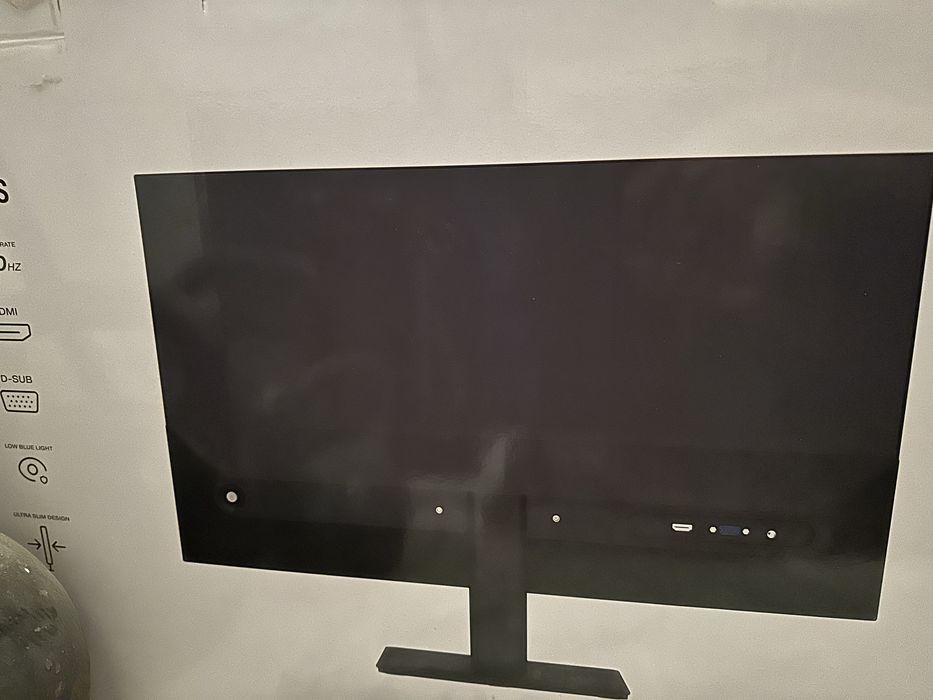 Mypro 27 monitor