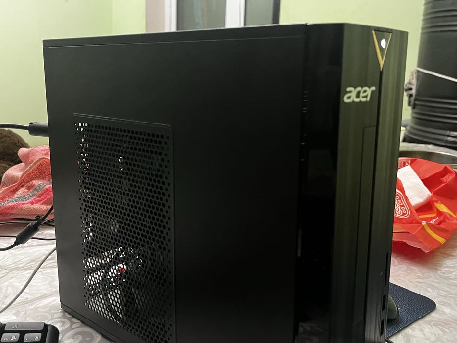 Компйурет ПК комплект