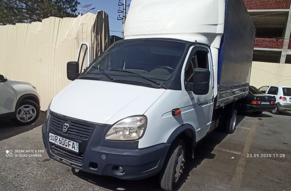 Перевозка грузов. Грузоперевозки. Газель. Юк ташиш. Чирчик ТТЗ Кибрай