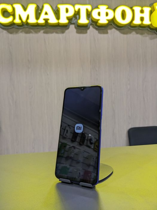 Redmi 9T 64gb | СМАРТФОН
