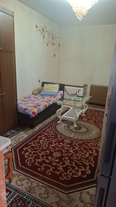 Продам свою квартиру