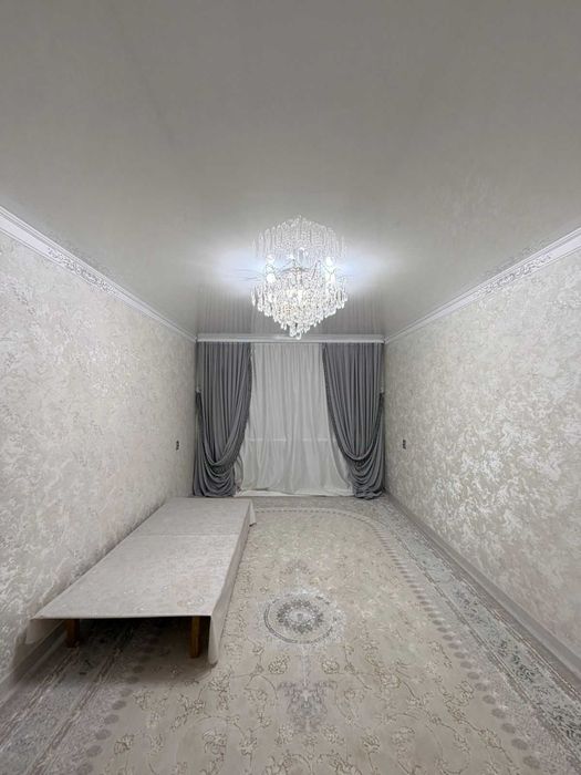 продается 2 ком квартира район Зиг заг