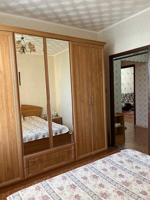 Продается 2-х комнатная квартира