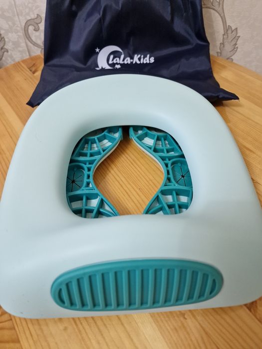 Дорожный детский горшок