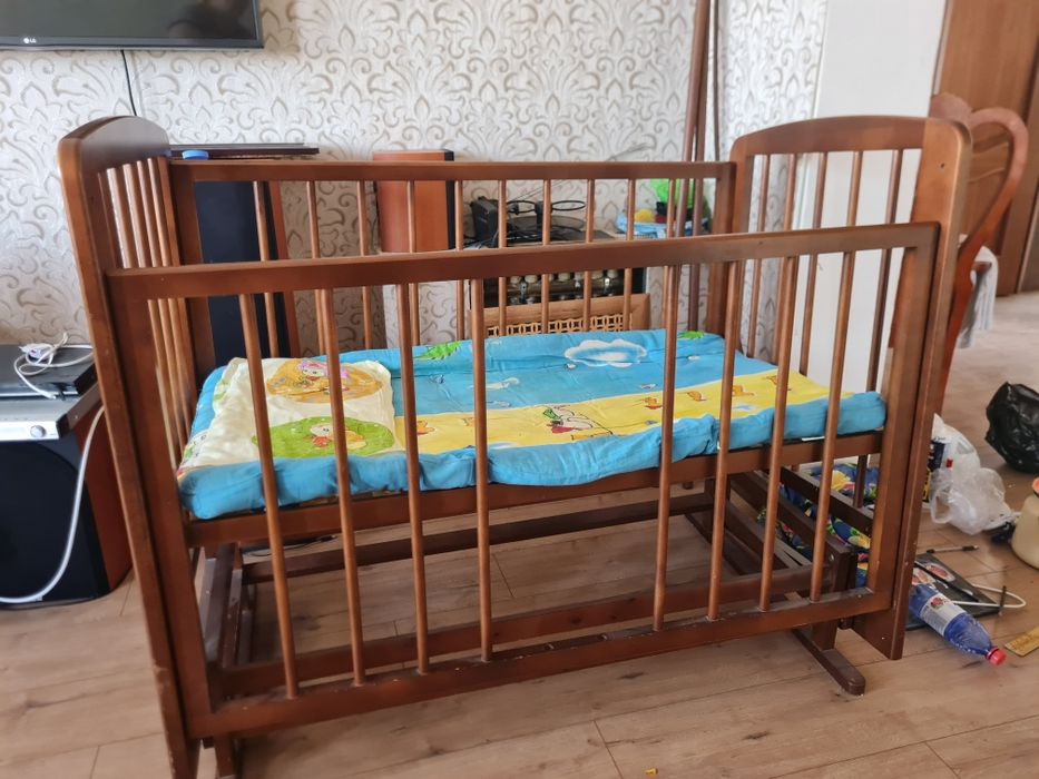 Продаю детский  манеж