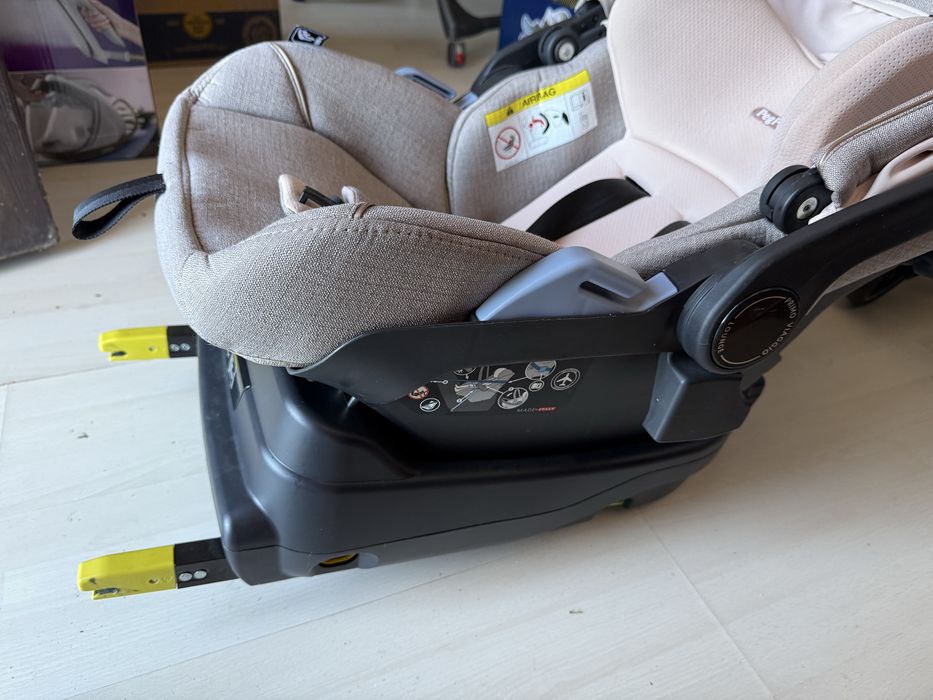 Carucior peg perego veloce