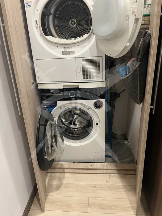 Дава се под наем Тристаен апартамент в София, Младост 4 - 96 кв.м за 1150 € - Снимка #8