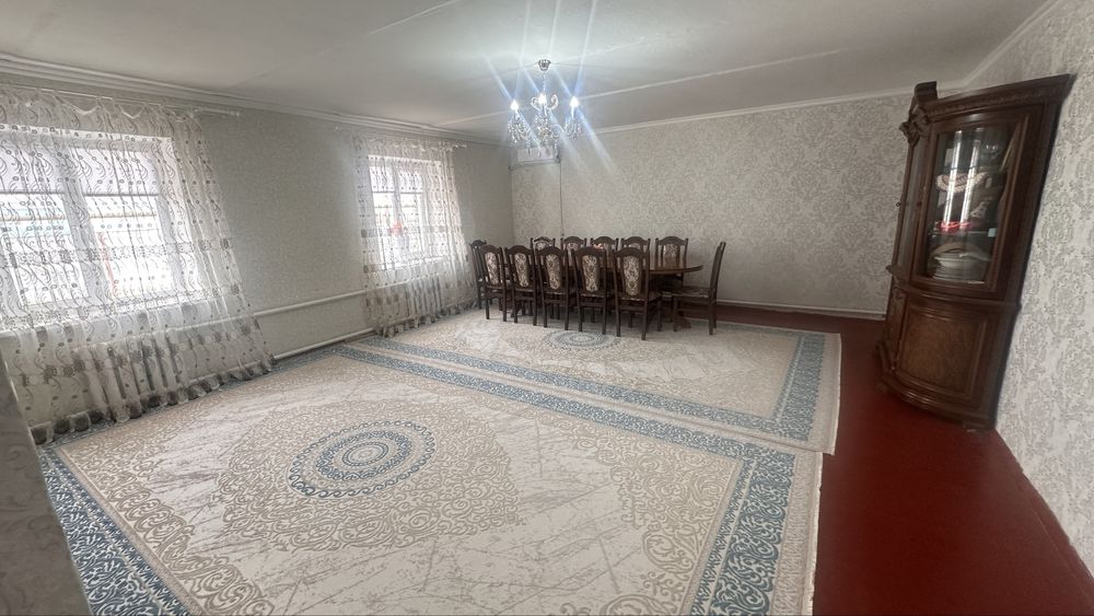 Дом (140м2) в обмен на квартиру