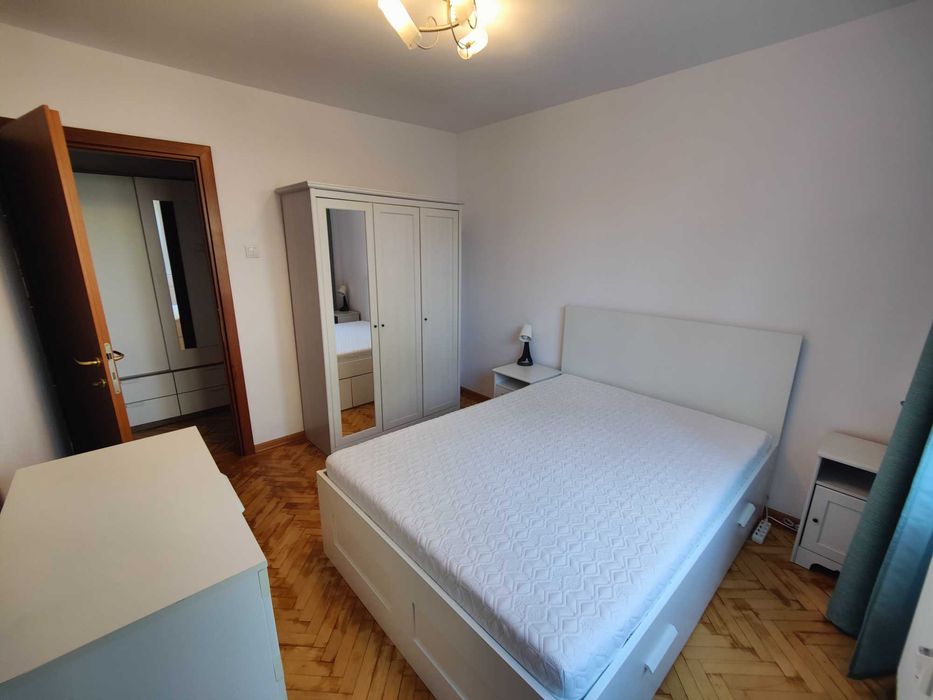 Vanzare Apartament 2 Camere Piata Restia Proprietar