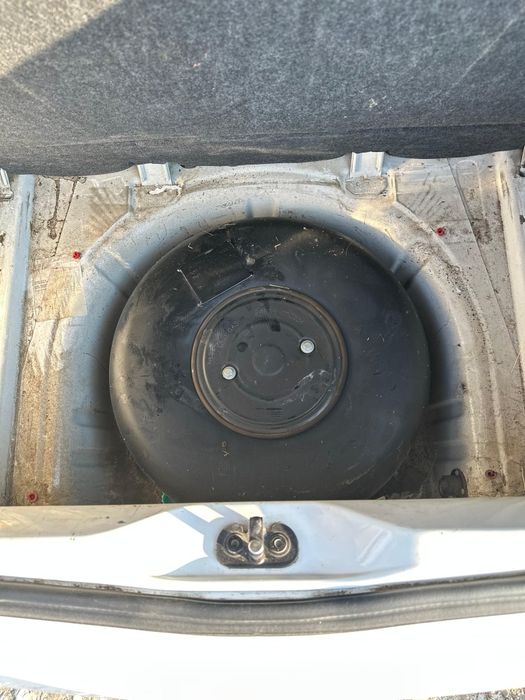 Volkswagen UP cu Instalație GPL