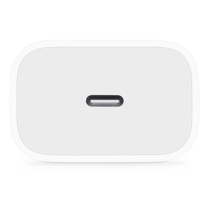 Apple 20W Adapter-NEW-Original-USA-$20