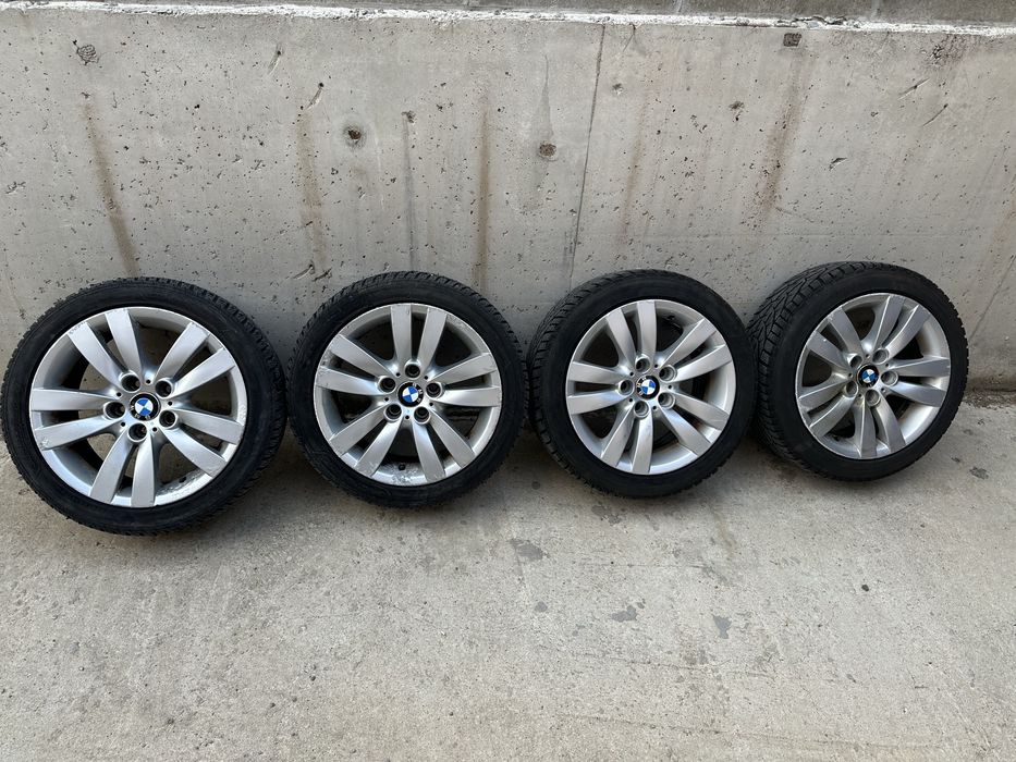 Джанти BMW 17 цола 5х120
