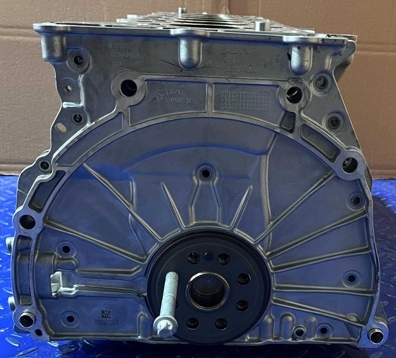 Bloc Motor BMW B58B30B Euro 6