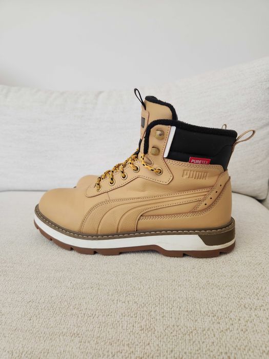 PUMA Обувки Desierto v3 Puretex