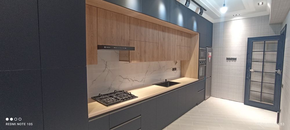 Buyurtma asosida mebellar ishlab chiqaramiz